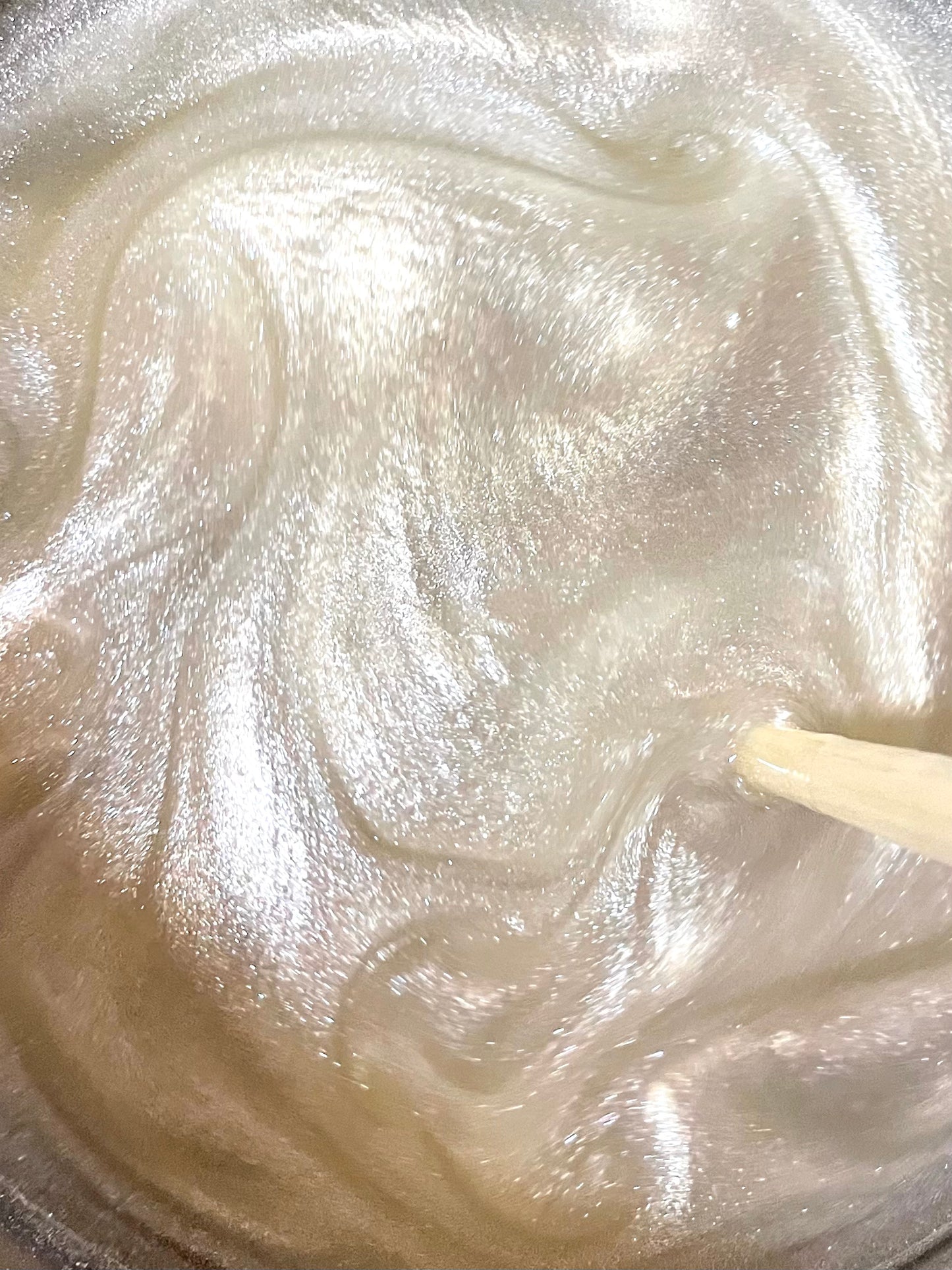 Shimmer Balm