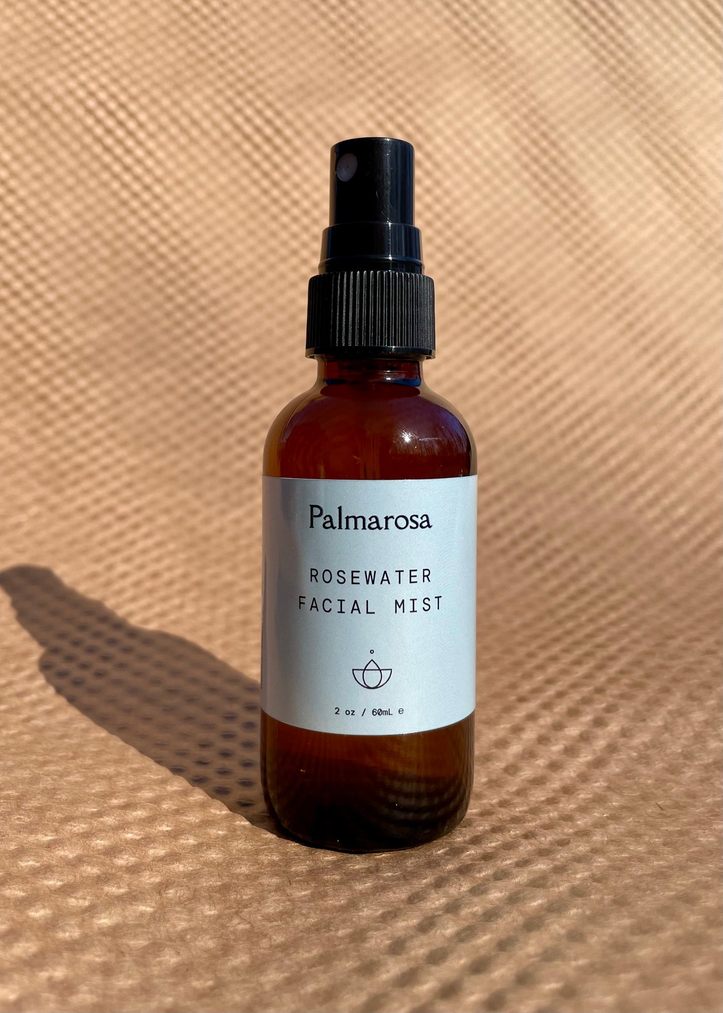 Rosewater Facial Mist