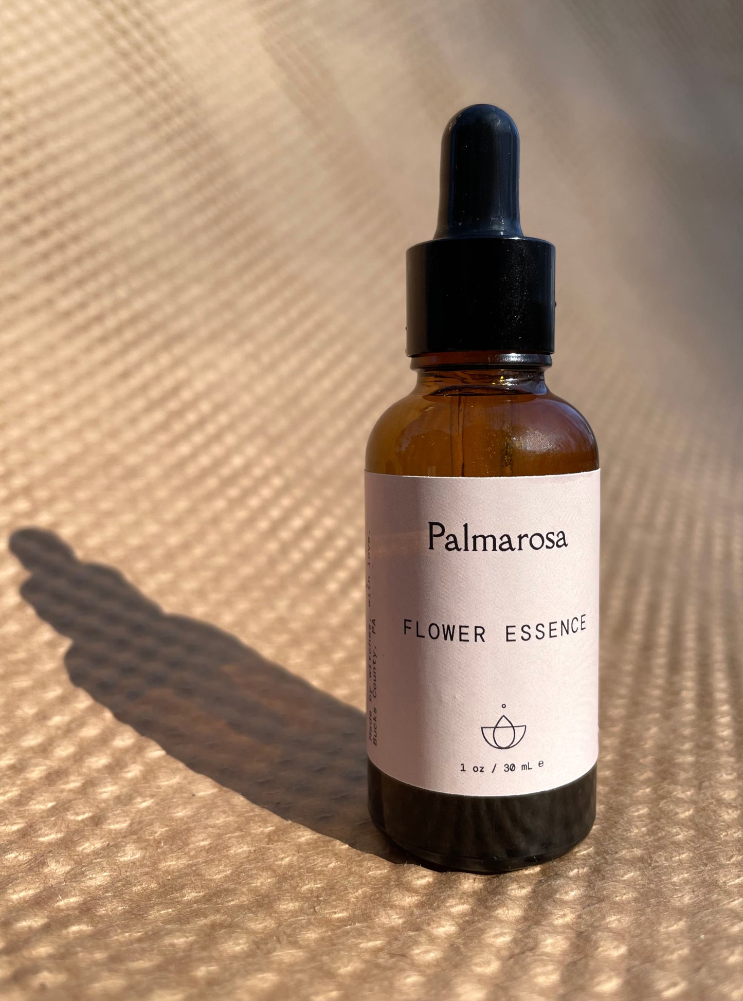 Flower Essences
