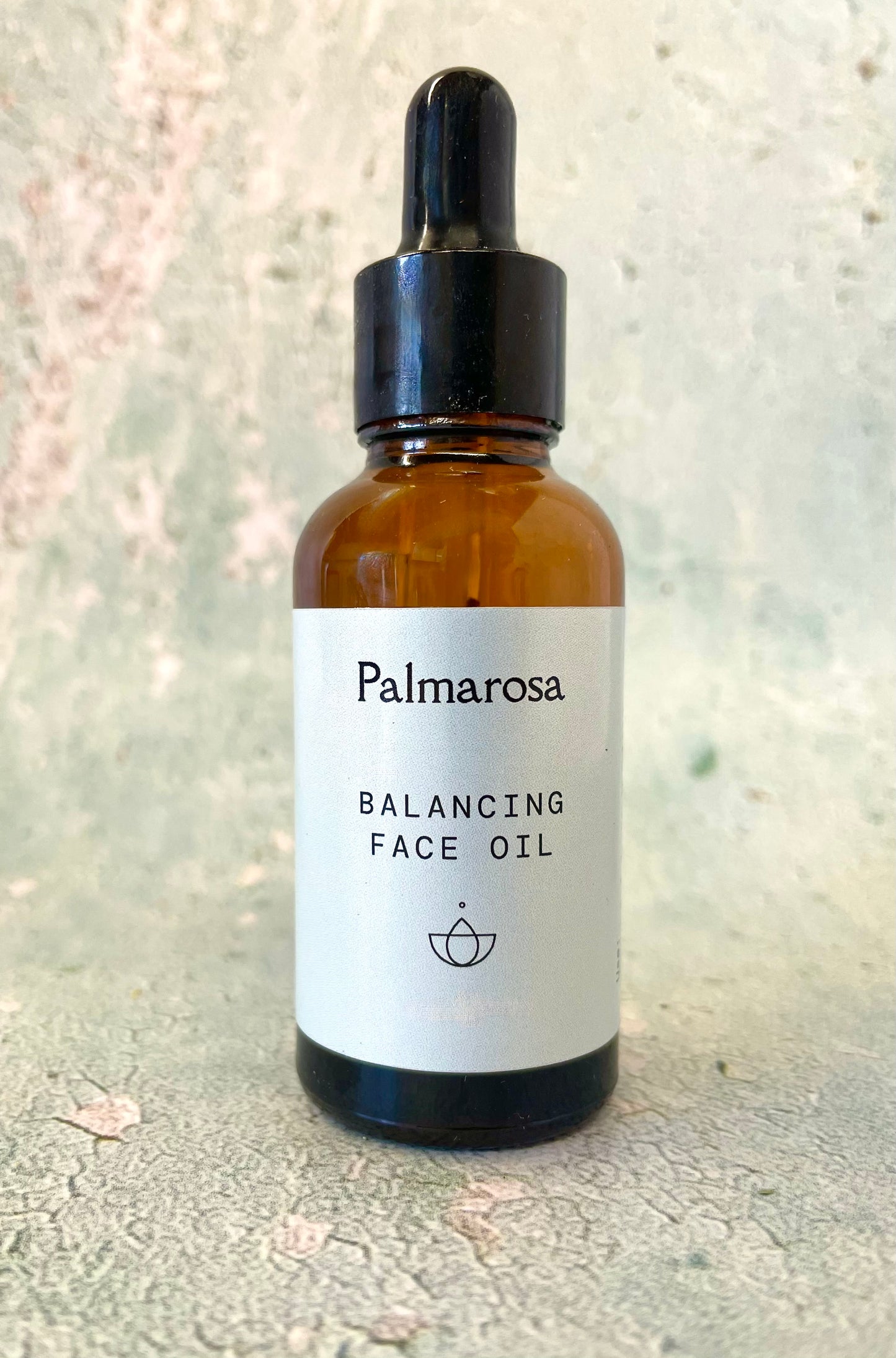 Balancing Face Oil